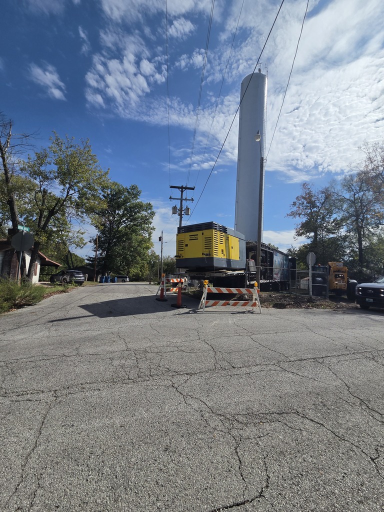 Knox St & Buena Vista