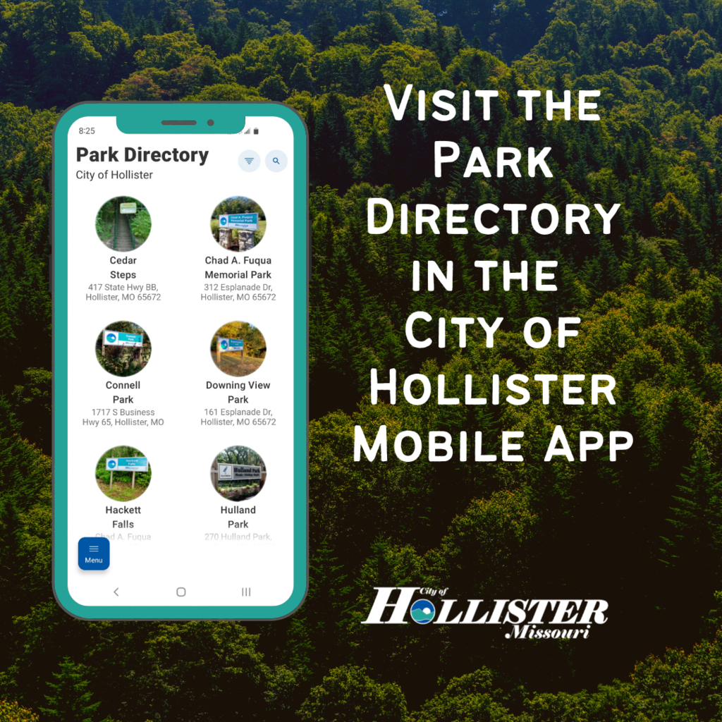 Park Directory
