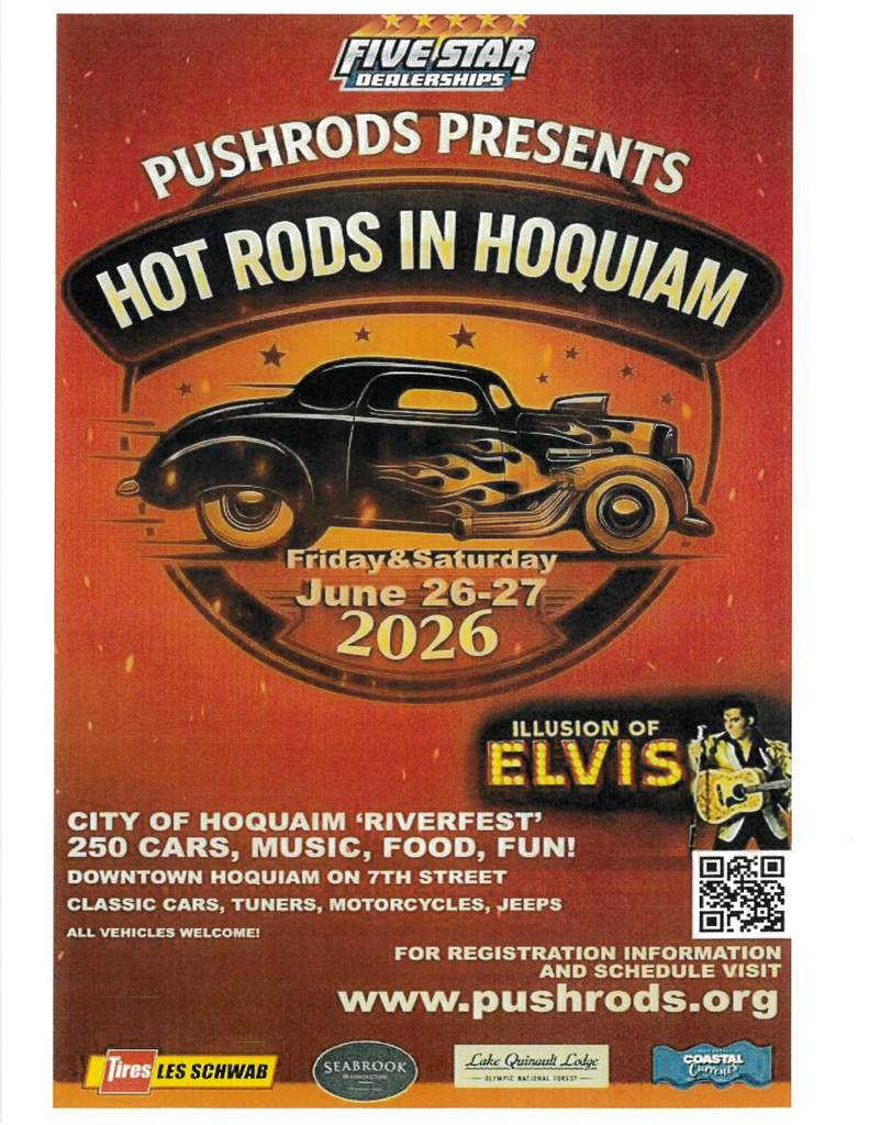 Pushrods