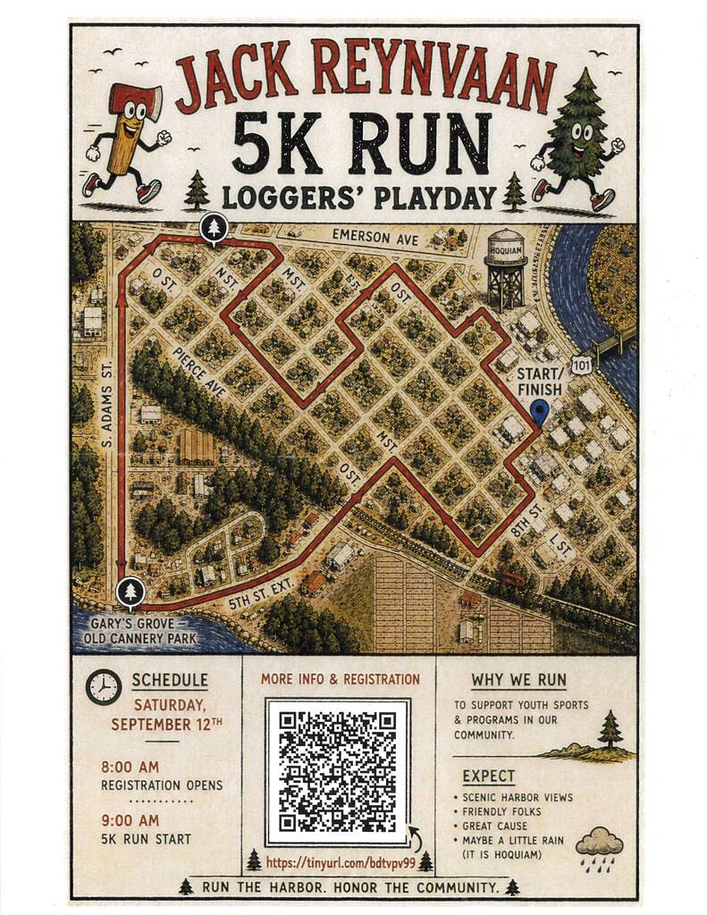 2026 Run