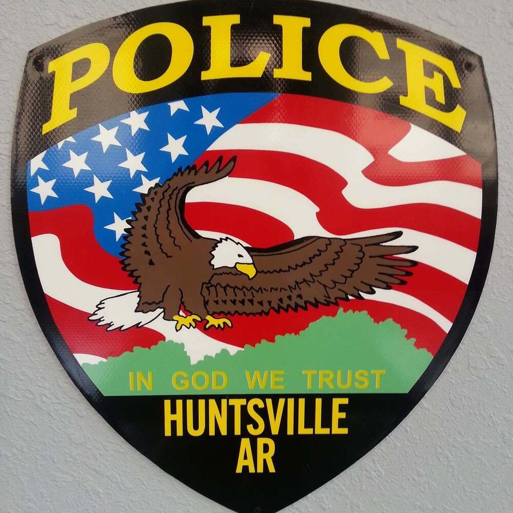 Huntsville Police Department