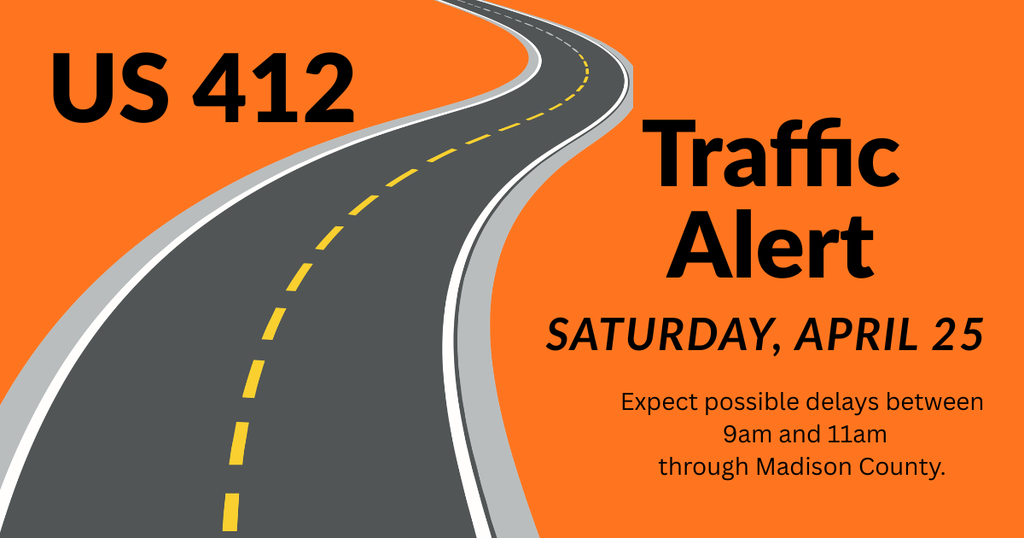 Traffic Alert