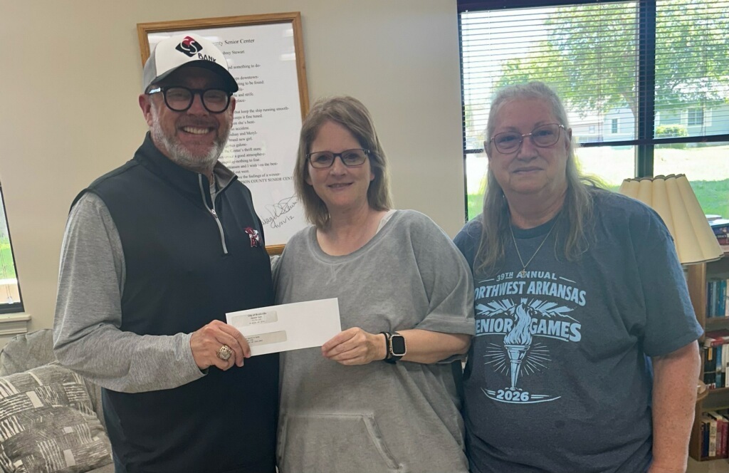 Check Presentation