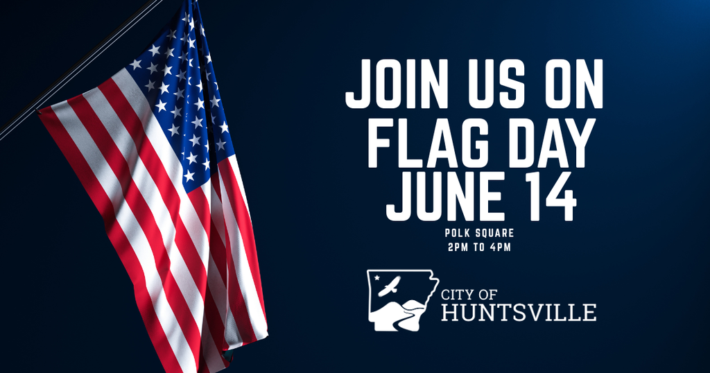 Flag Day Ceremony Sunday June 14th