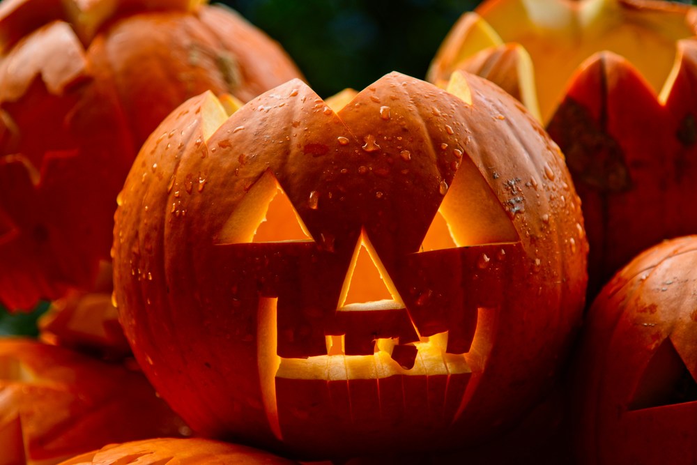 Jack o Lanterns