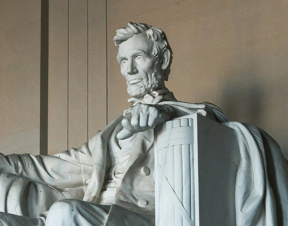 Lincoln Memorial