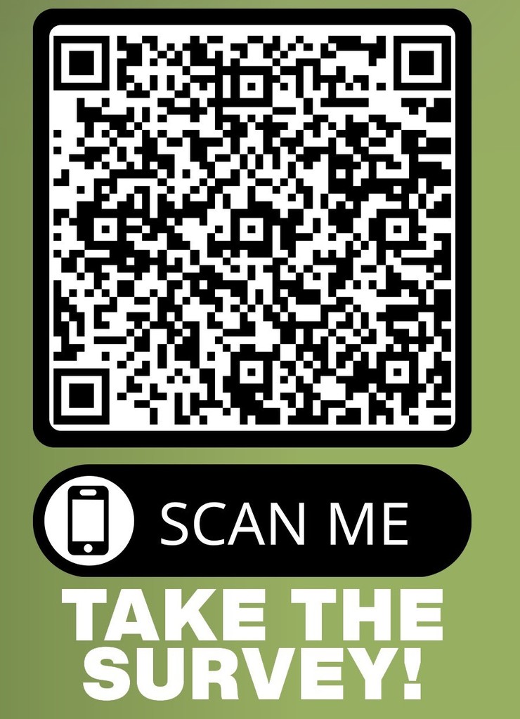 Survey QR Code