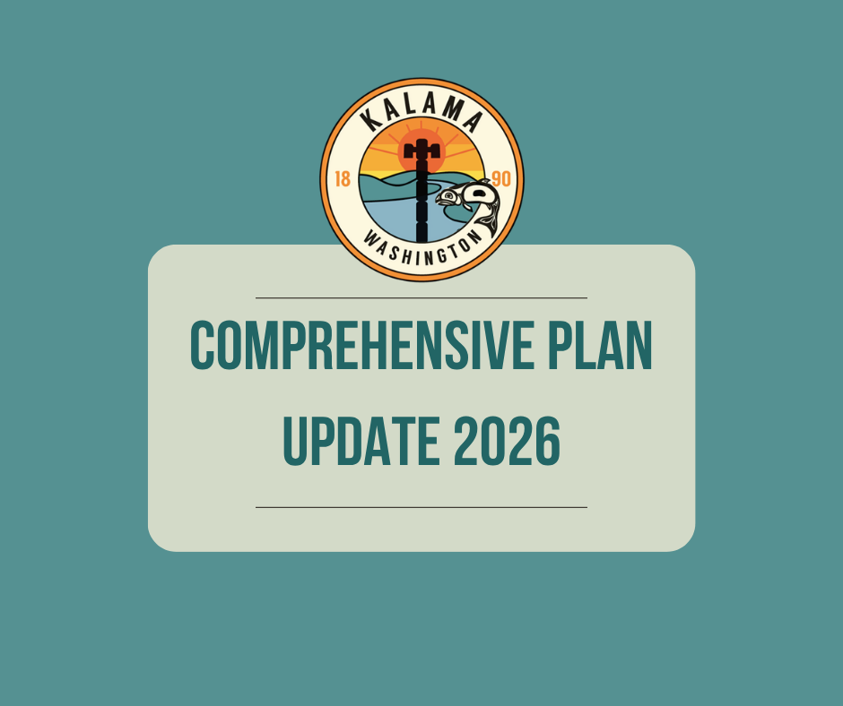 comprehensive plan update 2026
