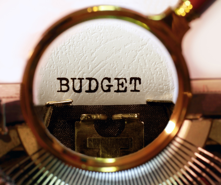 budget magnifying glass