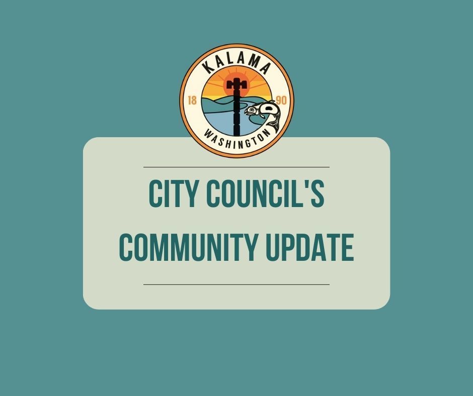 City Council's Community Update