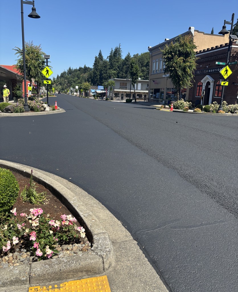 Onyx complete on N 1st street
