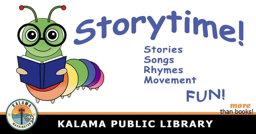 Storytime