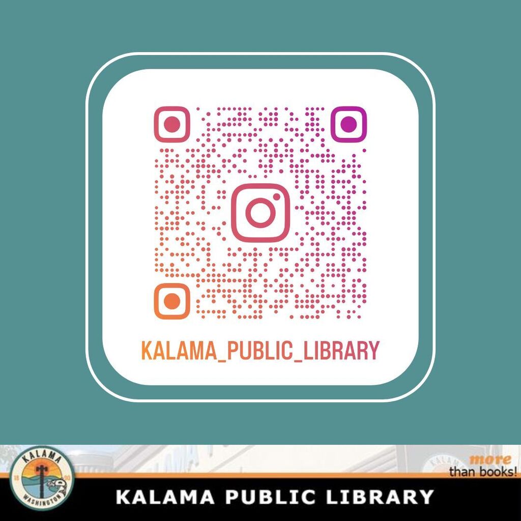 Follow us on Instagram