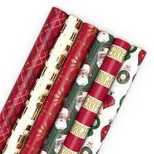 wrapping paper