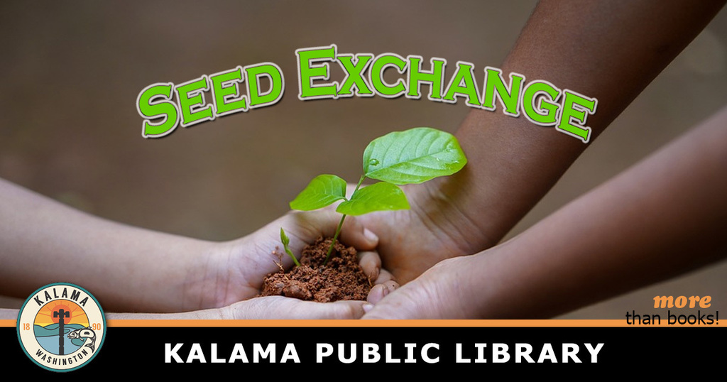 seed exchange photo