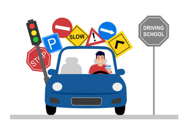 Drivers Ed