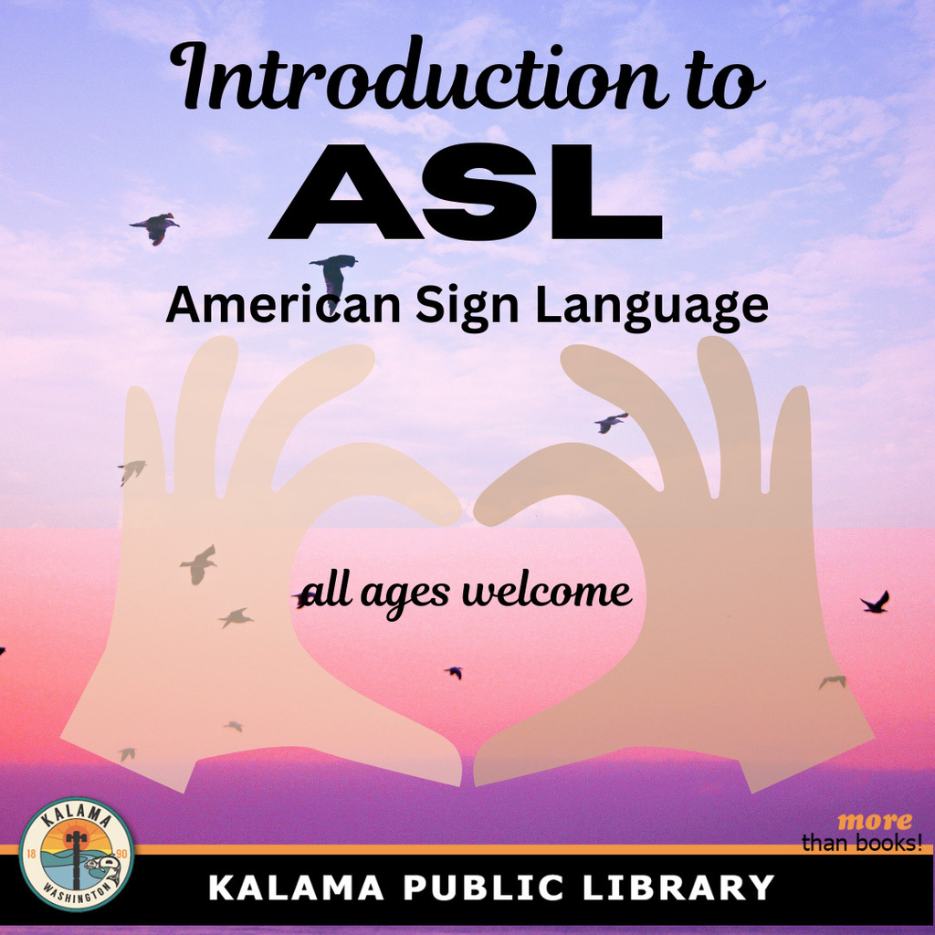 ASL class
