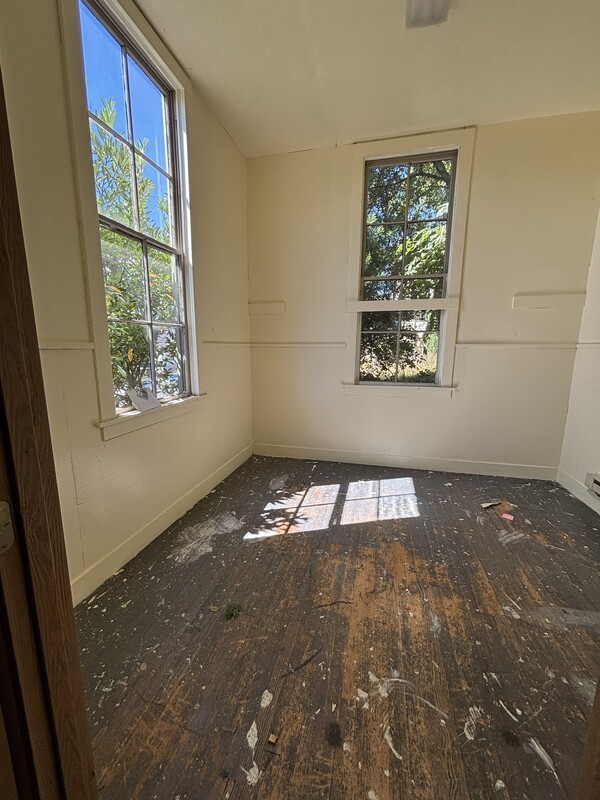 storage room west