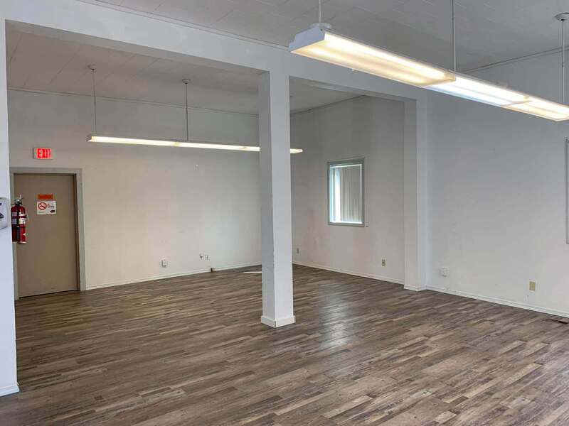 west side office space