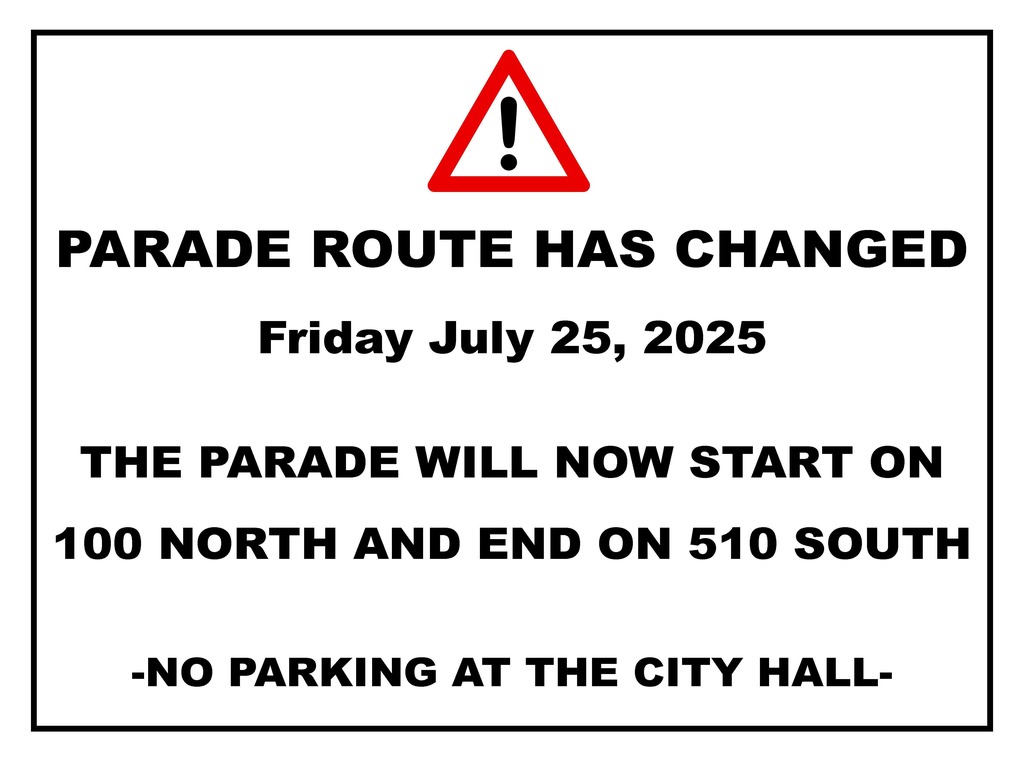 Parade