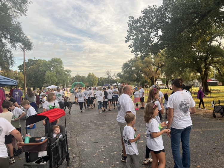 color run 