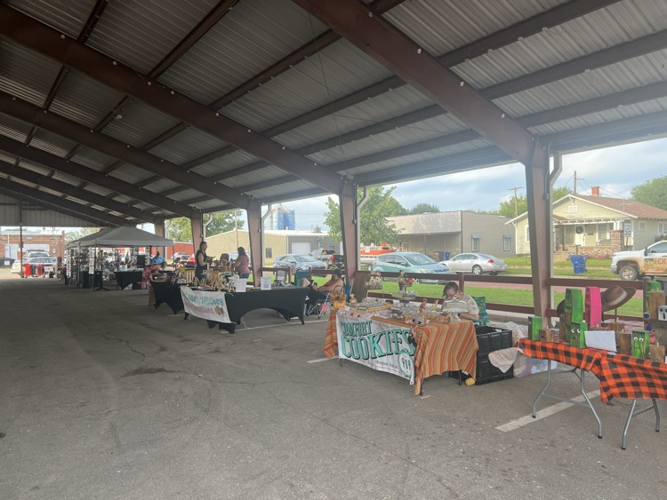 vendor fair