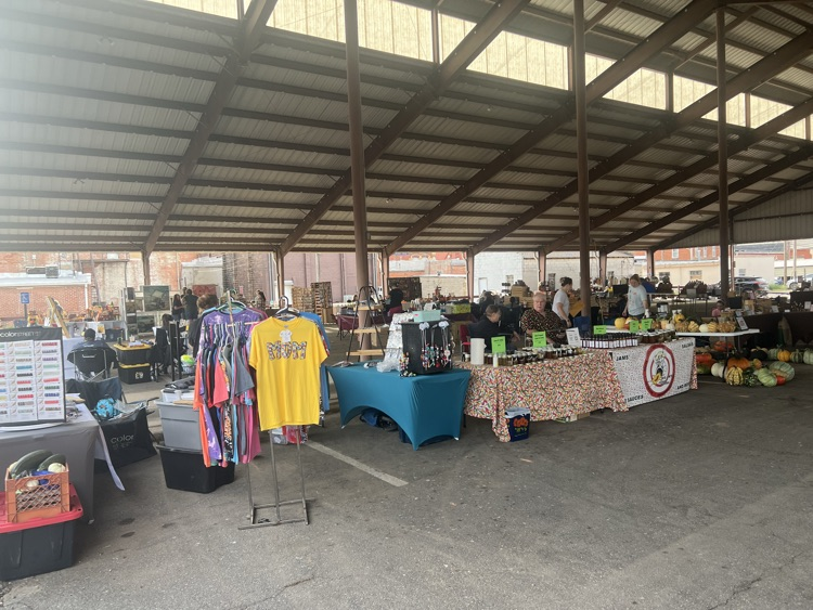 vendor fair