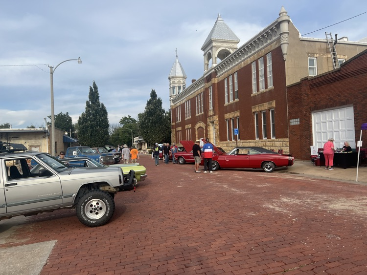 car show