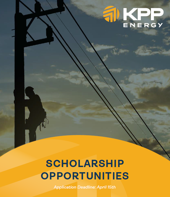 KPP Scholarships