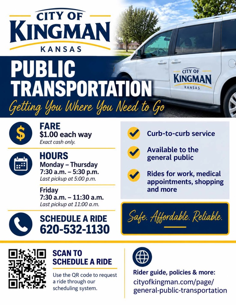 public transportation information