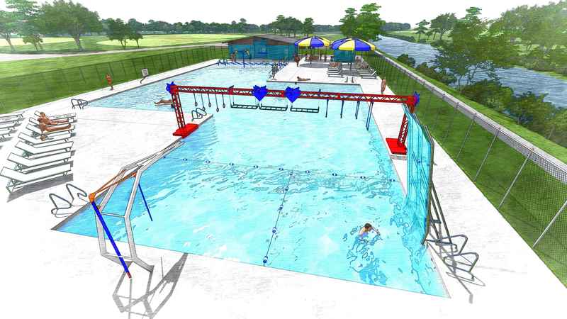 pool concept design drawing