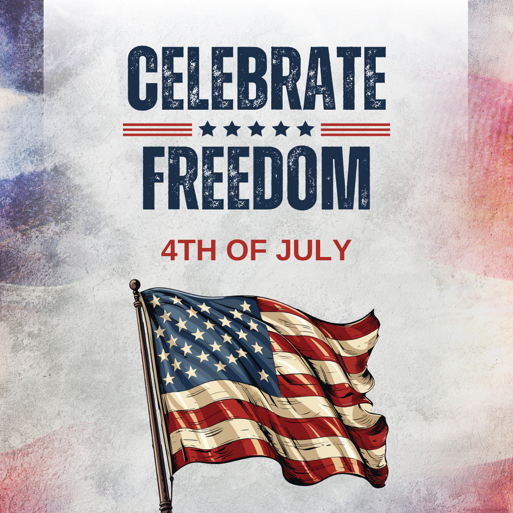 Happy 4th of July!