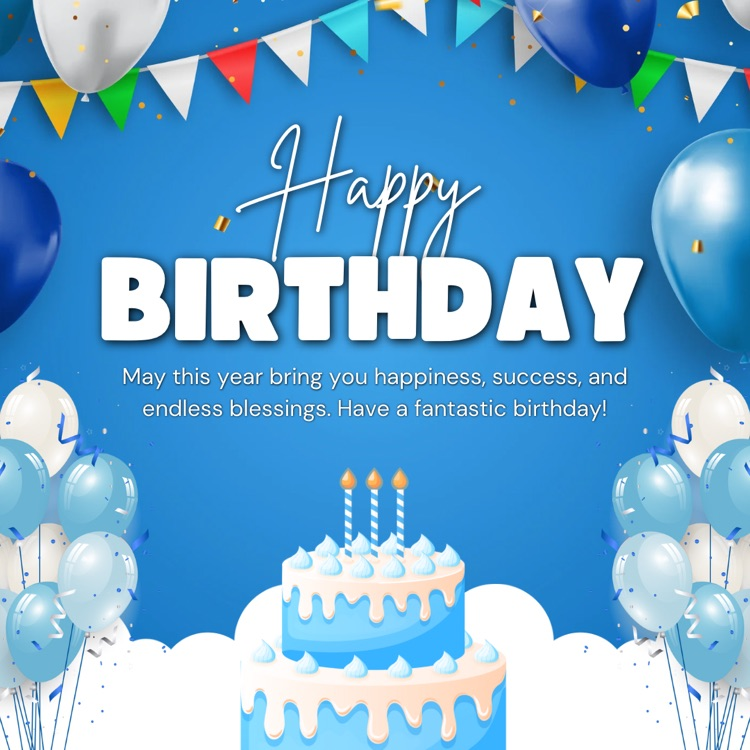 happy birthday tanner