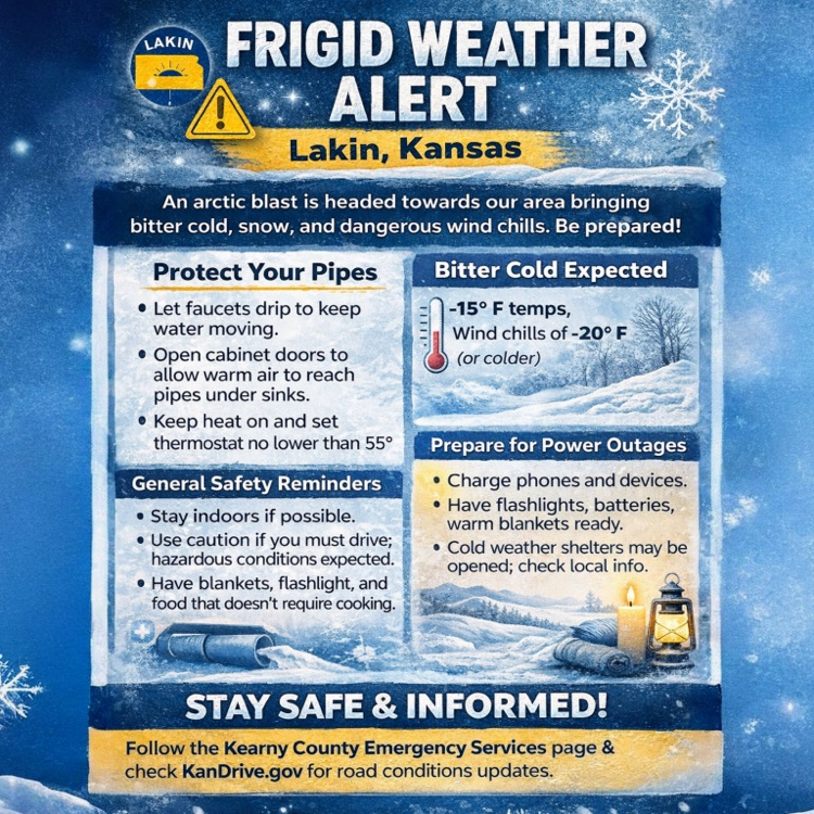 fridge weather, moving in tune into local news stations for more information