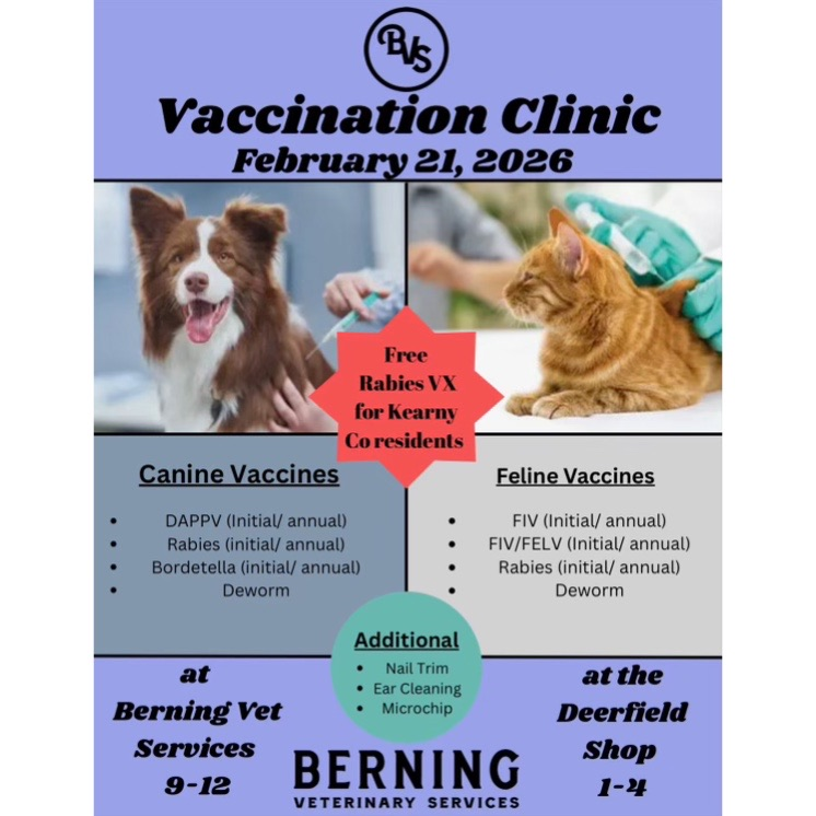 vaccine clinic