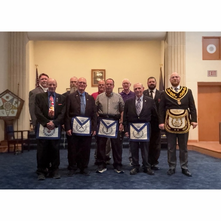Front row (left to right): Kurt Gebauer, Neal Gamble, Alan Dearden, Gary Hayzlett, Brent Buckley Back row (left to right): Russell Tilton, Tyler Vanatta, Ralph Goodnight, Mark Wanklyn, Michael Colbary