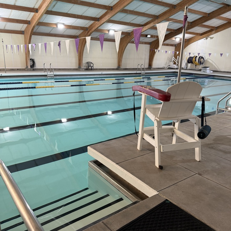 lap swim 11:30