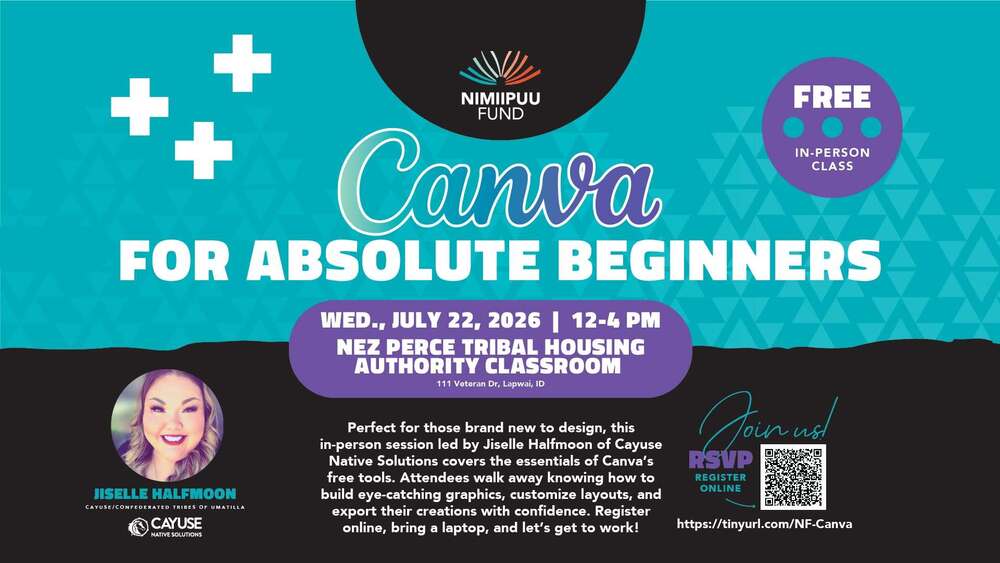 Canva ad