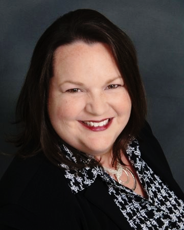 Janet Bloom Headshot