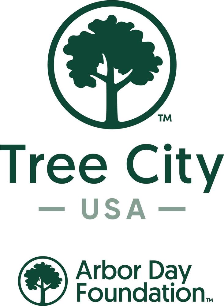 Tree City Logo