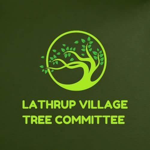 Tree Committee Logo