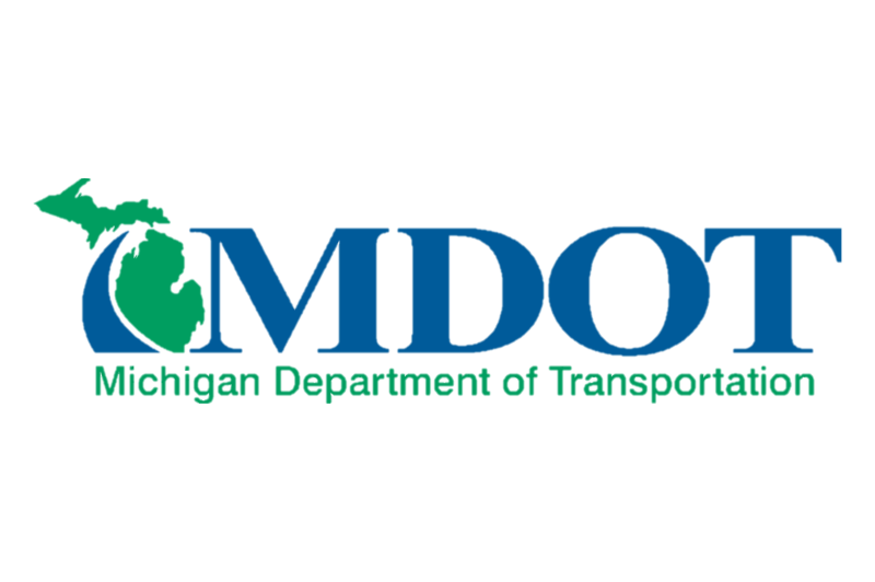 MDOT Logo
