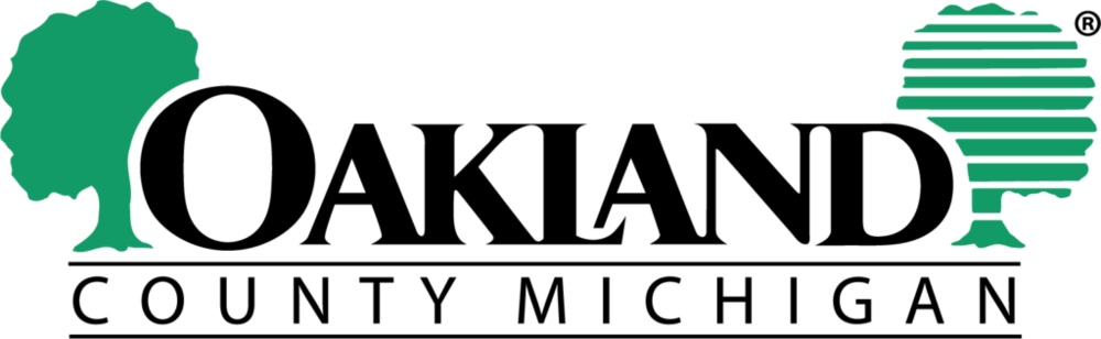 Oakland County Logo