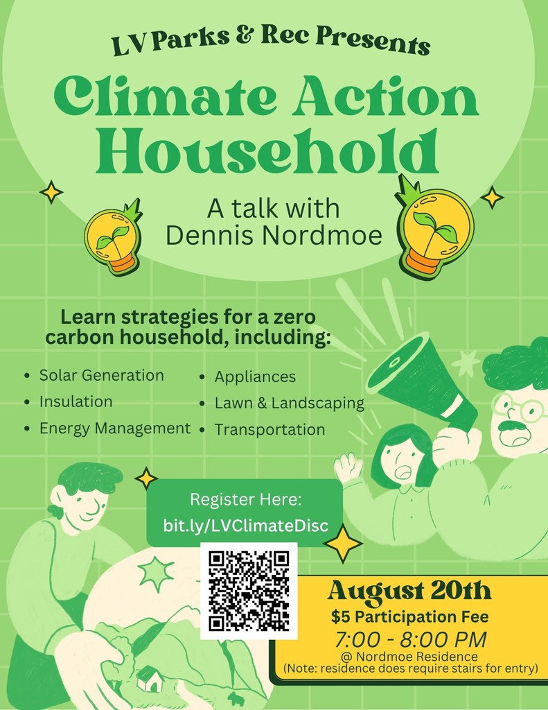 Climate Action Household