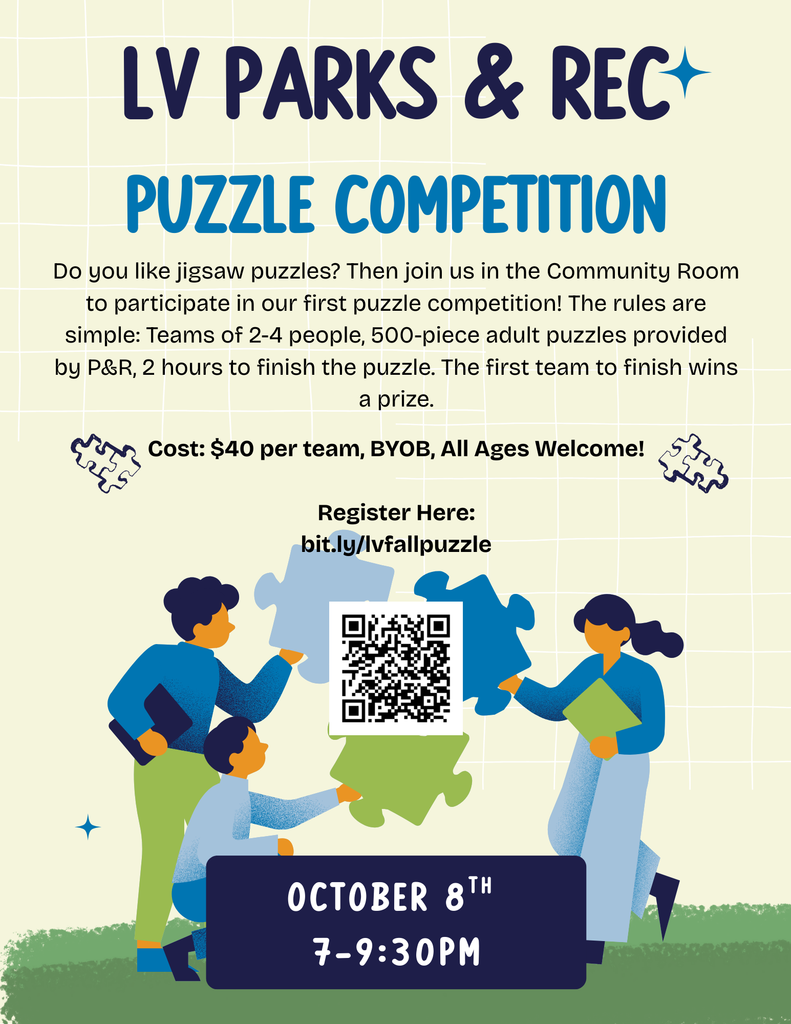 P&R - Puzzle Competition