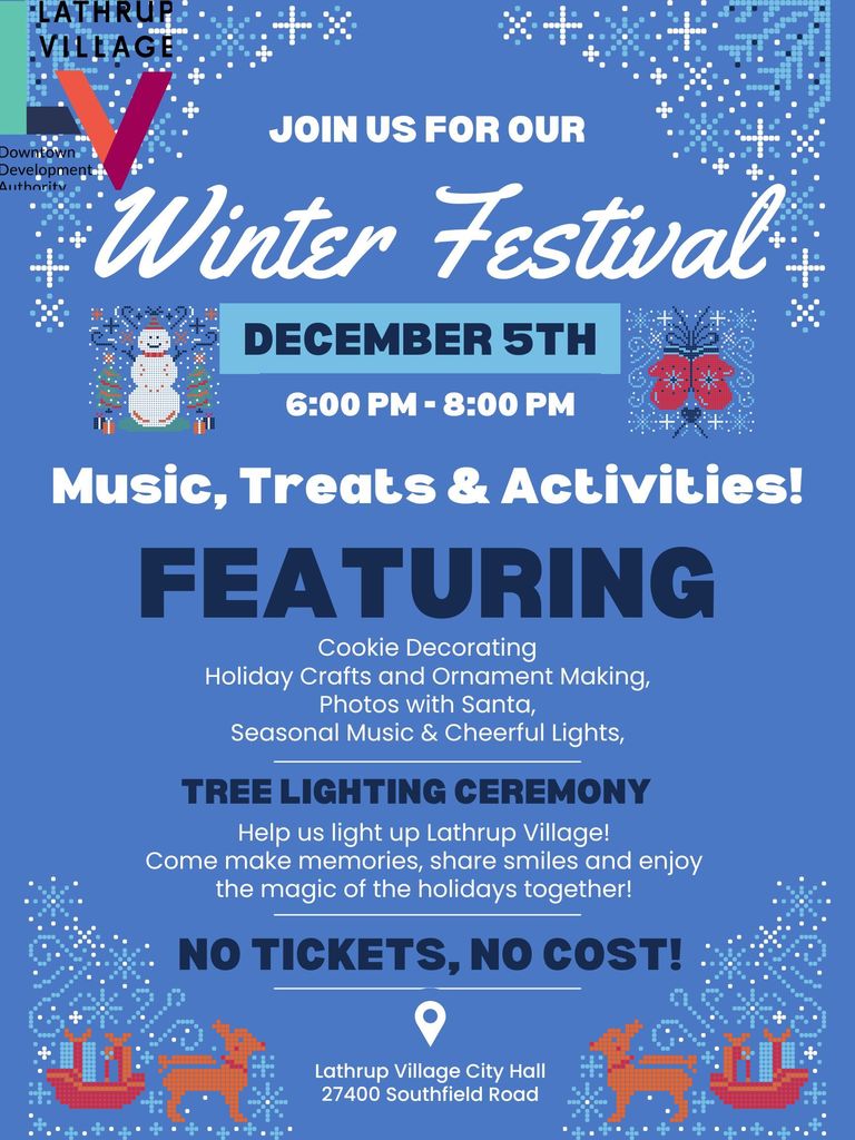 Winter Fest