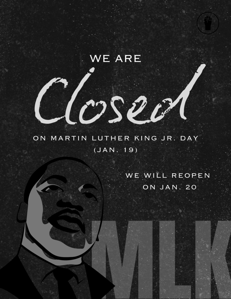 MLK 2026