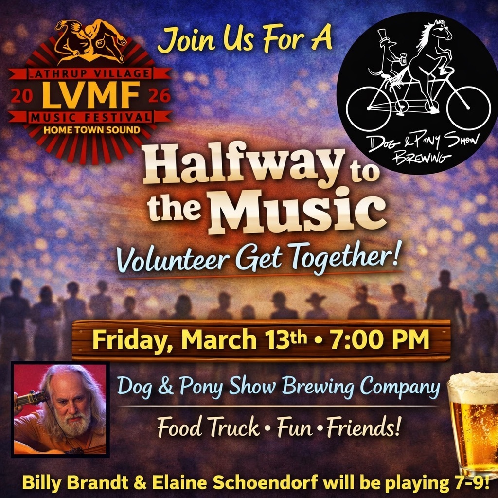 LVMF Halfway to the Music Ad