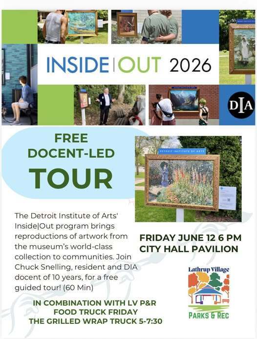 6-12-26 Docent Lead Tour Ad