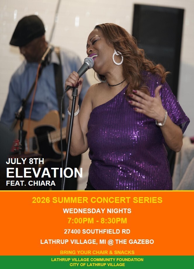 Elevation ft. Chiara Flyer